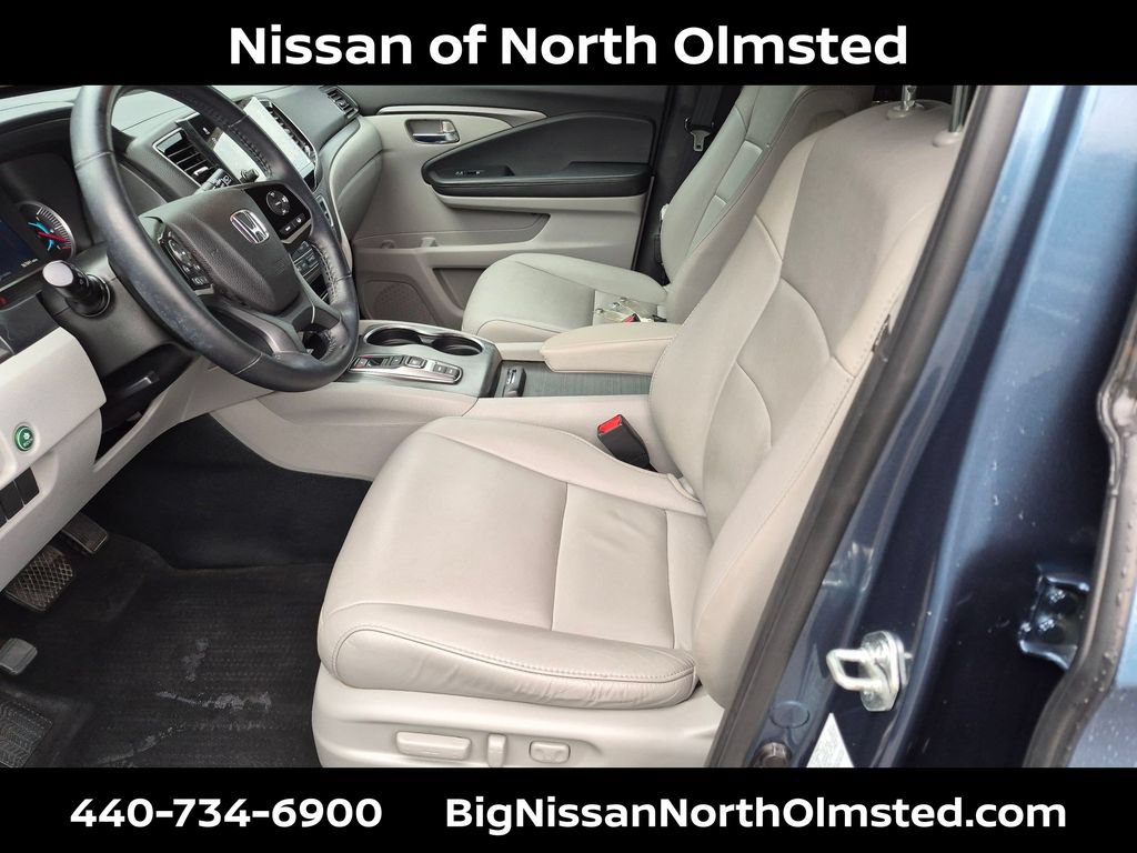Used 2021 Honda Pilot Special Edition image 22