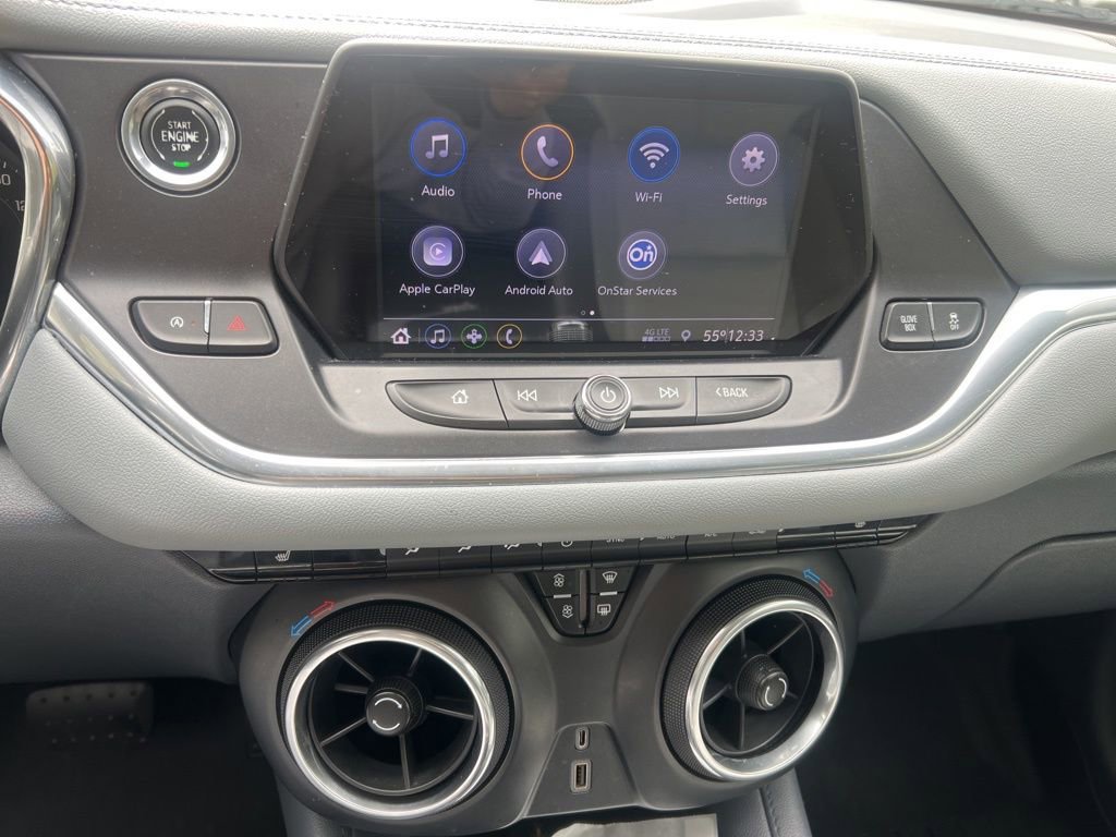 Used 2020 Chevrolet Blazer LT image 27