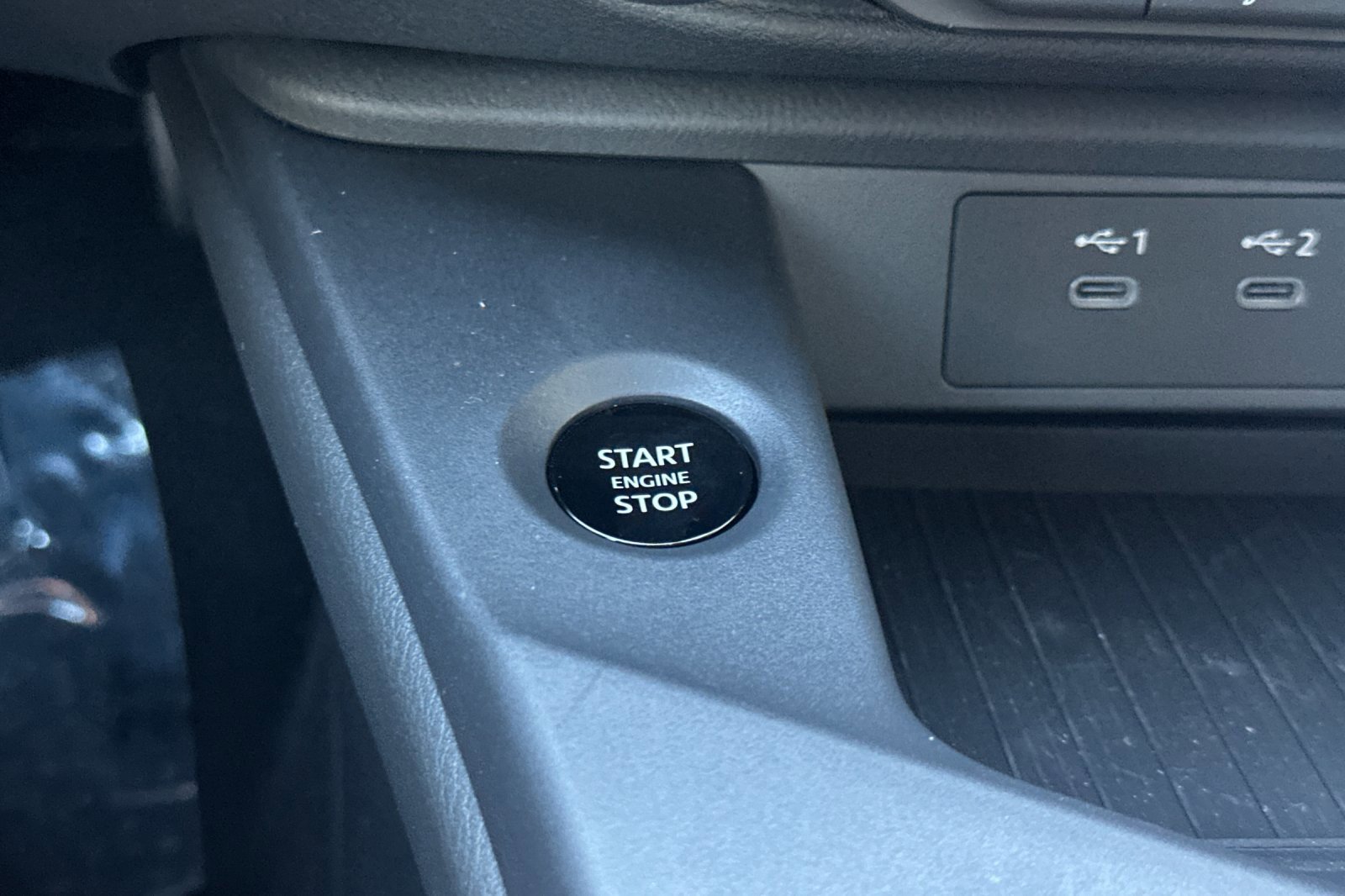 New 2027 Nissan Sentra S FWD image 23