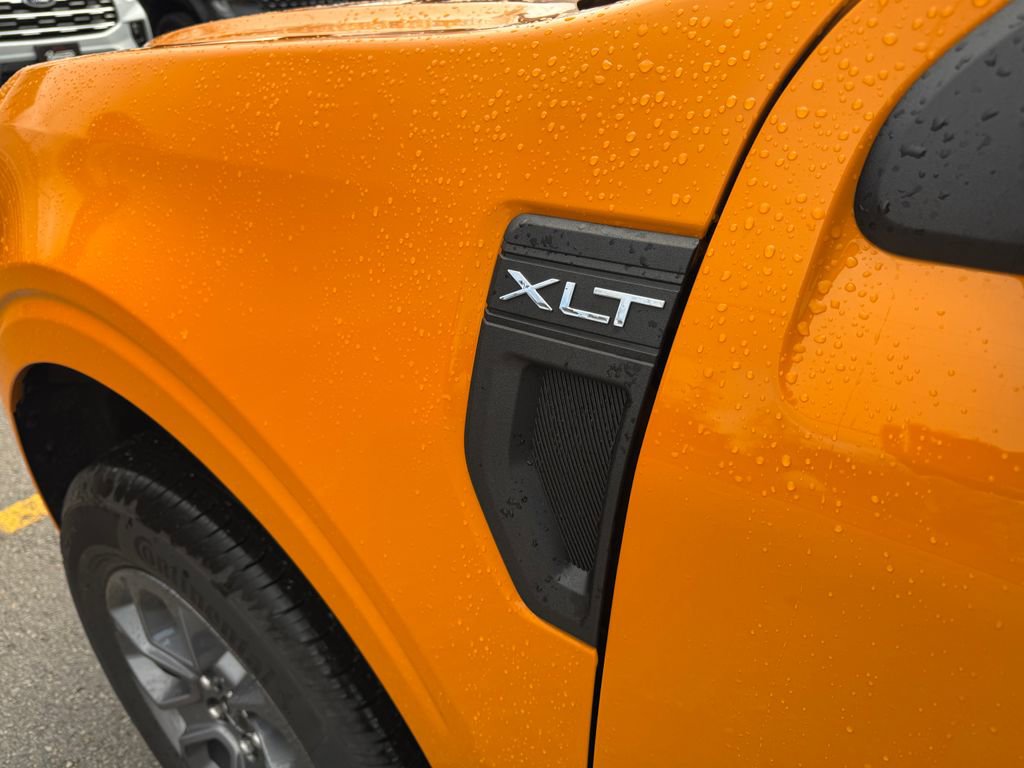 New 2026 Ford Maverick XLT w/ XLT Luxury Package image 16