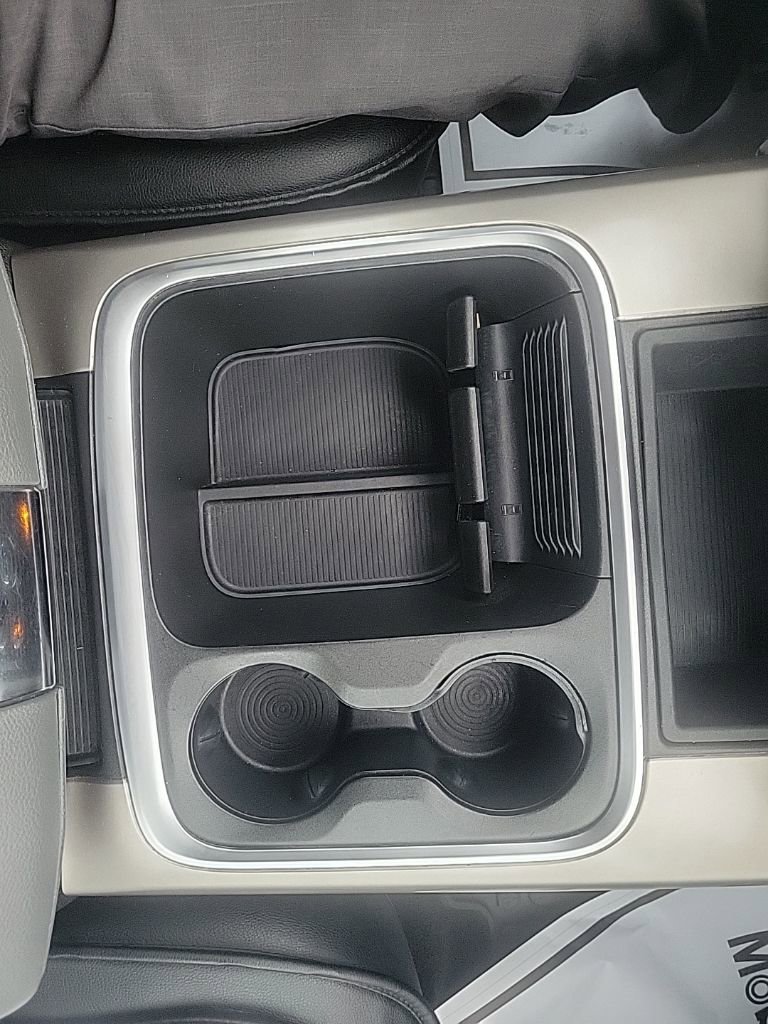 Used 2016 RAM 1500 Big Horn image 18