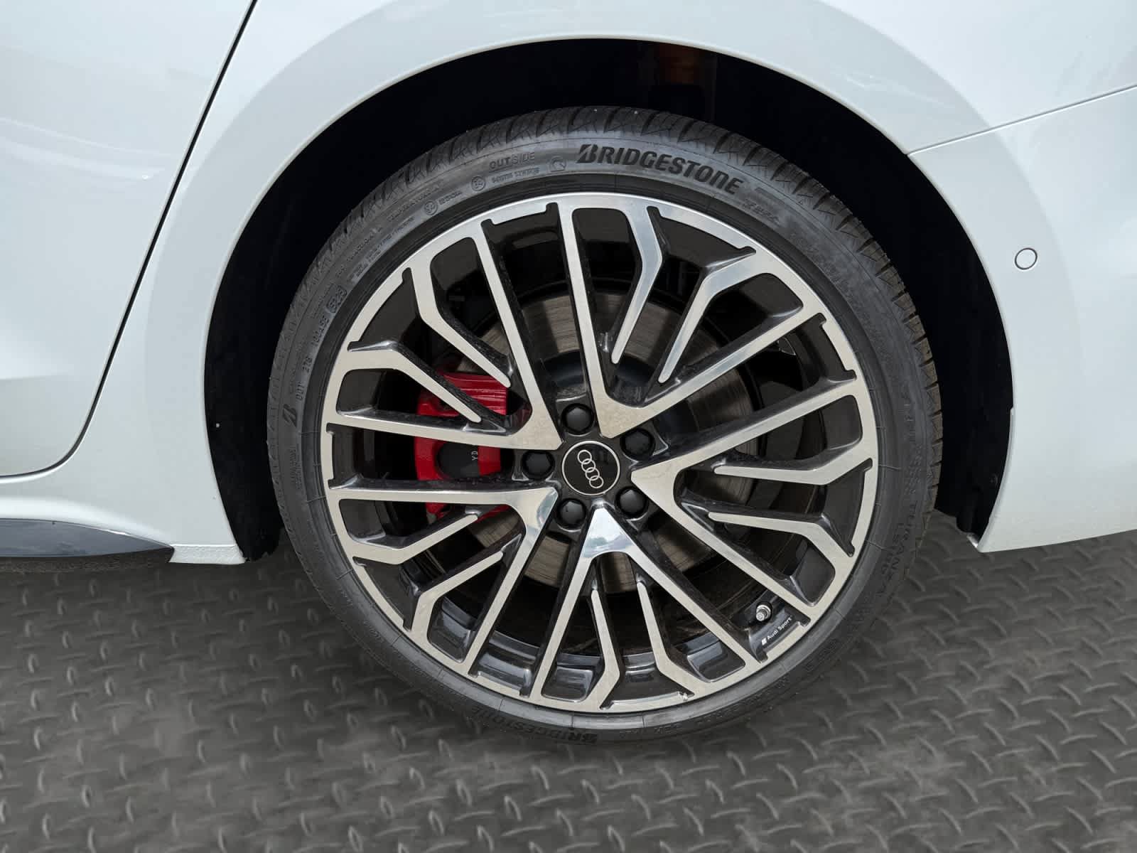 New 2026 Audi S5 Premium Plus AWD/4WD image 9