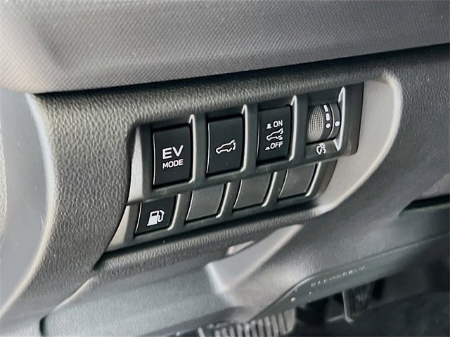 New 2025 Subaru Forester Premium image 18
