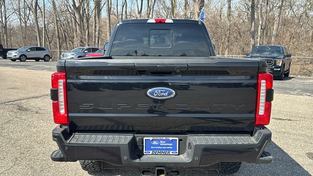 Certified 2023 Ford F350 Lariat w/ Lariat Ultimate Package image 28