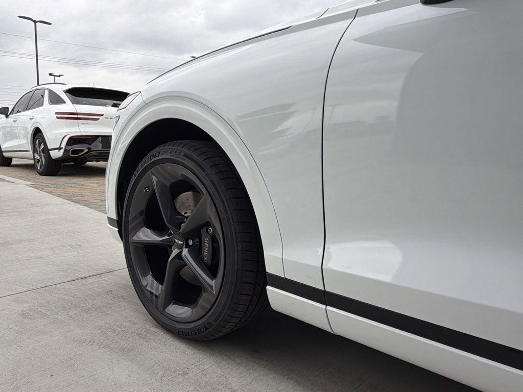 New 2026 Genesis GV70 3.5T Sport Prestige image 19