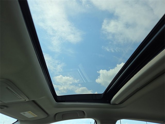 New 2025 Honda Accord SE image 13