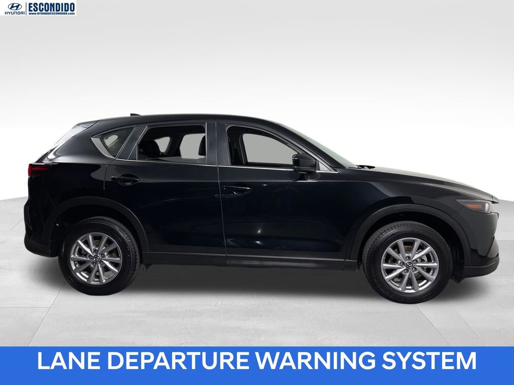 Used 2023 MAZDA CX-5 AWD 2.5 S image 6
