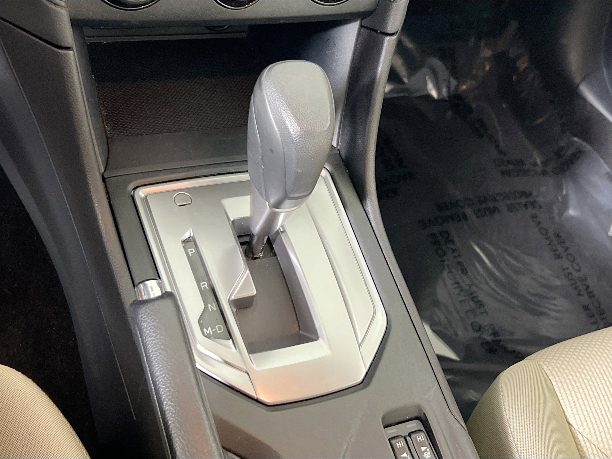 Used 2022 Subaru Impreza 2.0i Premium image 16