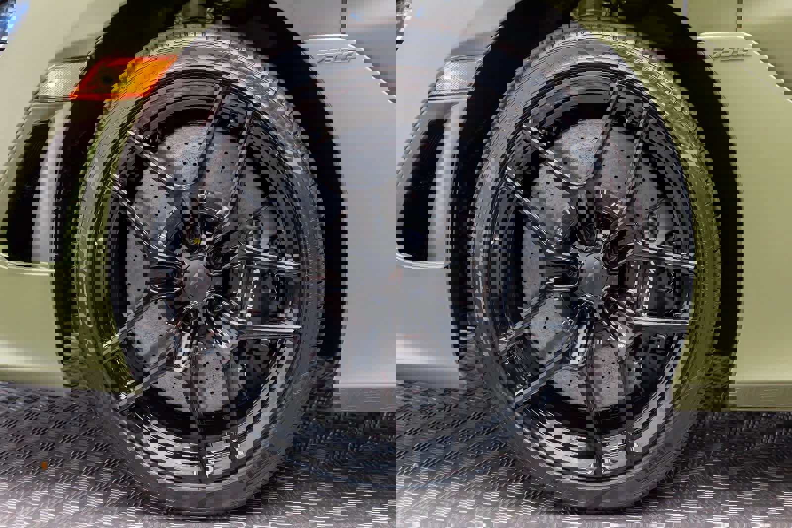 New 2026 McLaren 750S Spider image 8