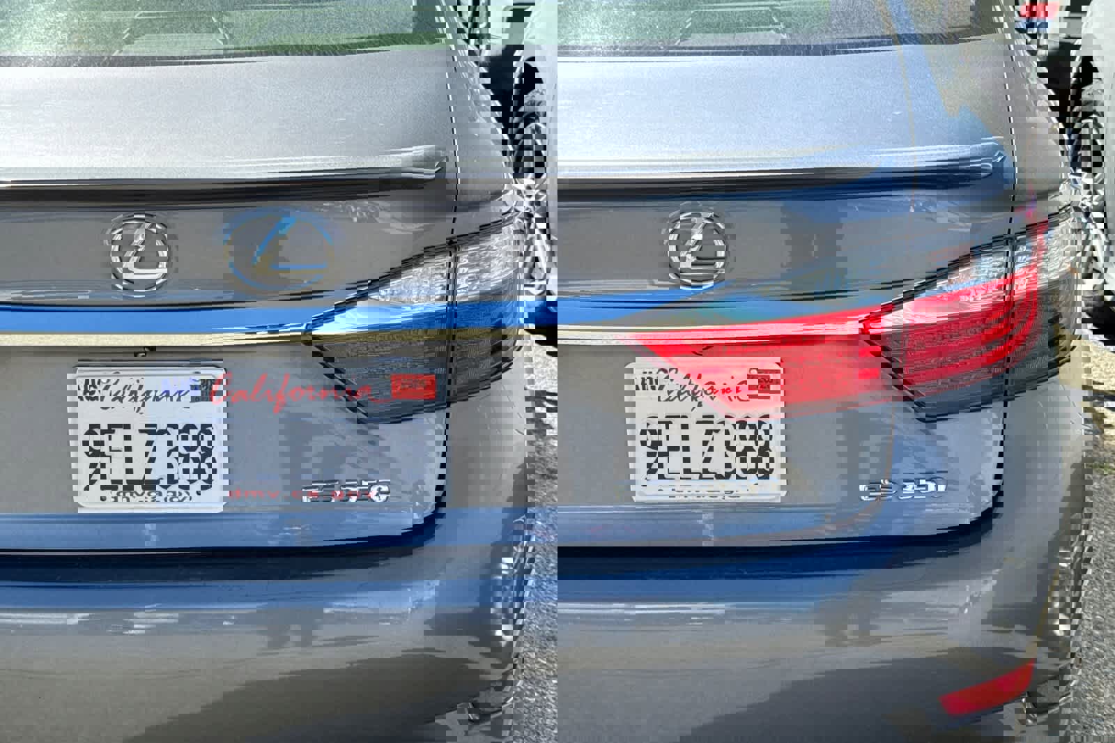 Used 2015 Lexus ES 350 image 18