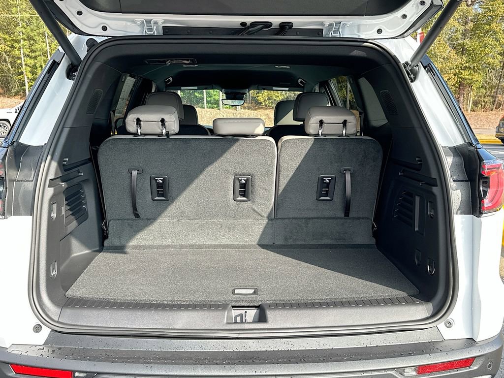 New 2026 GMC Acadia Elevation w/ Elevation Premium Package image 16