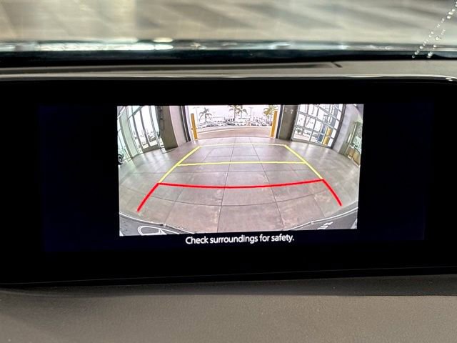 Used 2023 MAZDA MAZDA3 s image 35