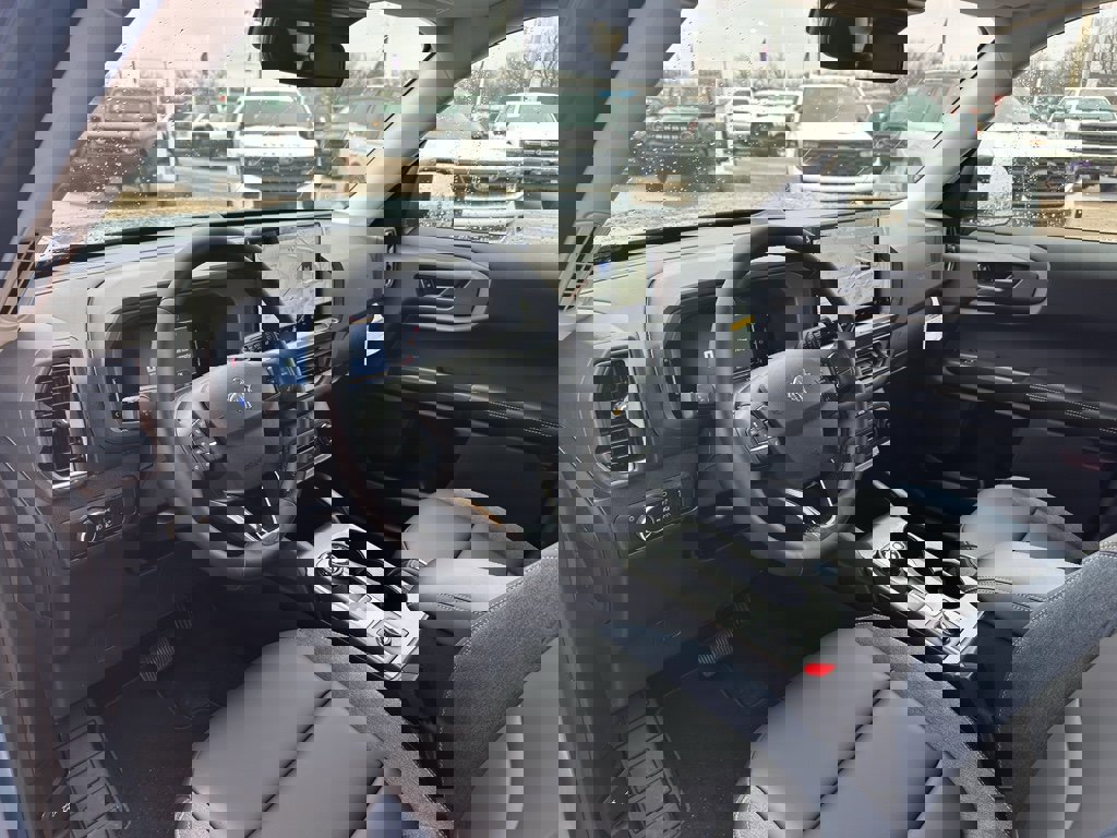 New 2026 Ford Bronco Sport Outer Banks image 13