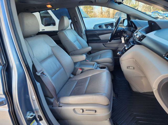 Used 2011 Honda Odyssey Touring image 20