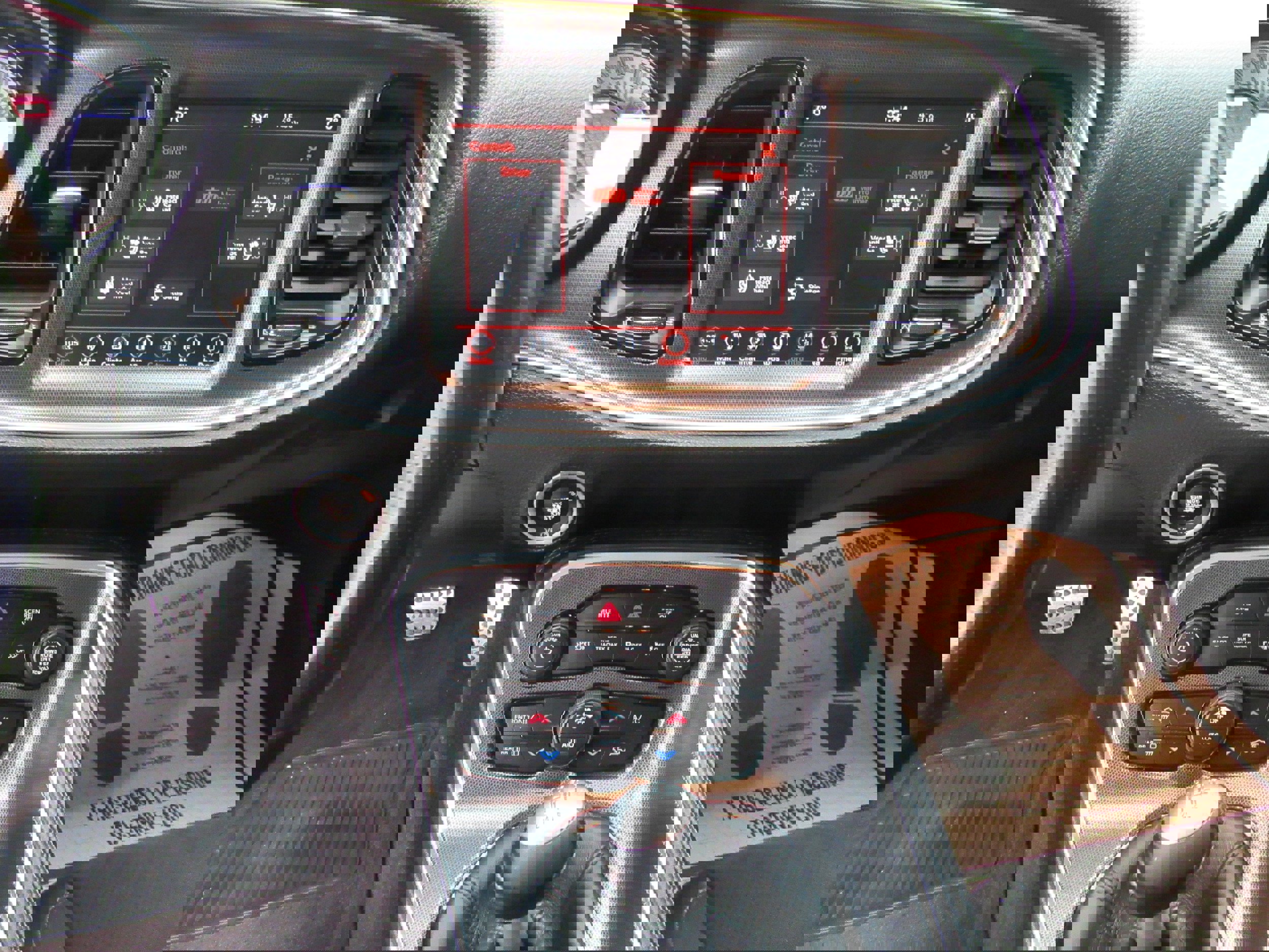 Used 2018 Dodge Challenger T/A image 10