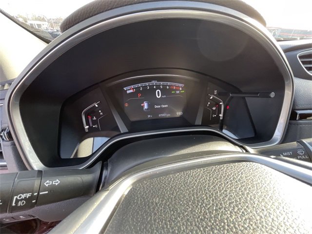 Certified 2019 Honda CR-V EX-L image 21