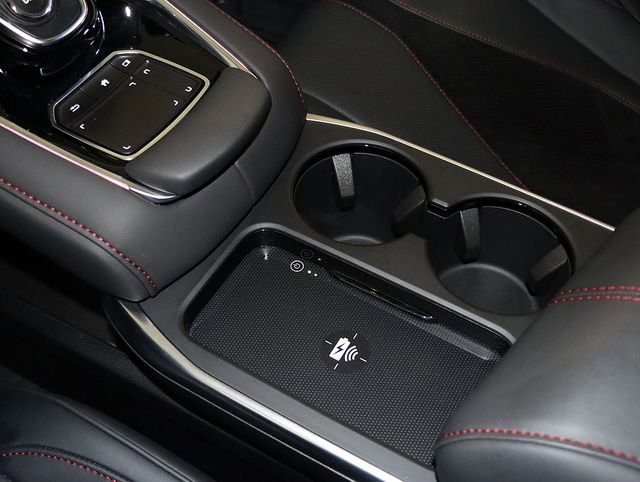 Used 2026 Acura RDX A-Spec AWD/4WD image 22