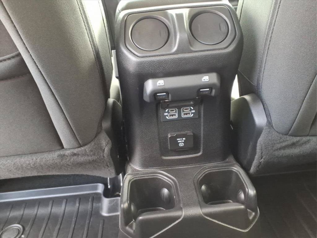 Used 2023 Jeep Gladiator Sport AWD/4WD image 21