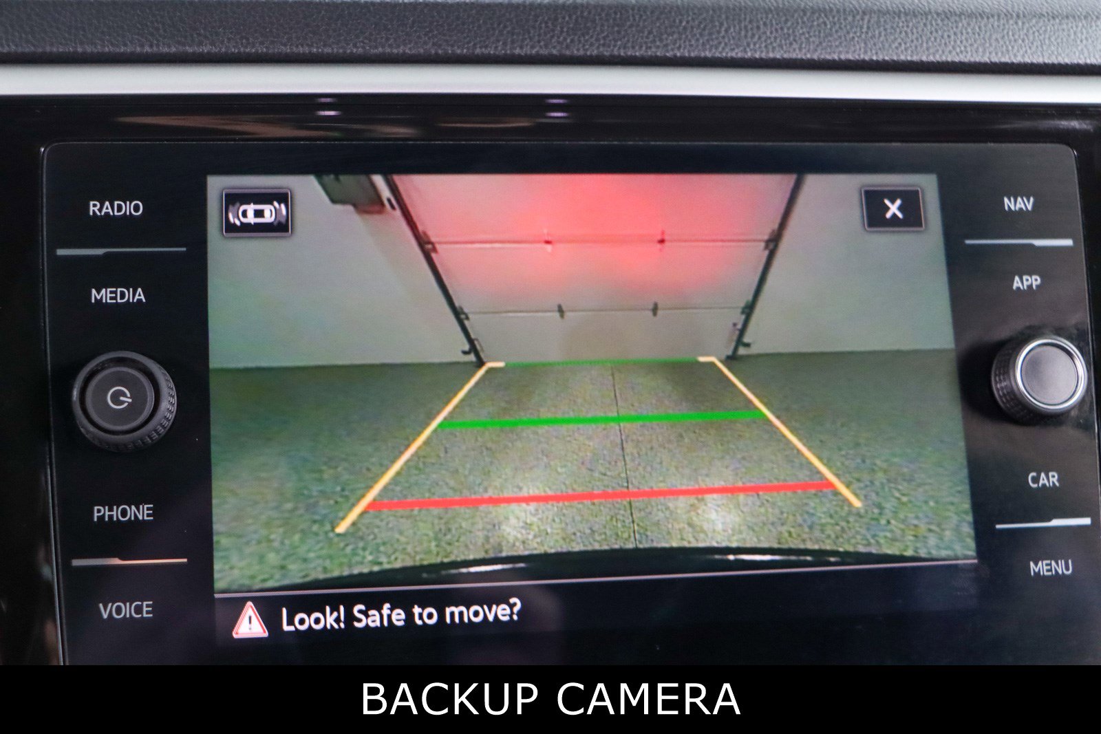 Used 2022 Volkswagen Atlas Cross Sport SEL Premium R-Line image 19