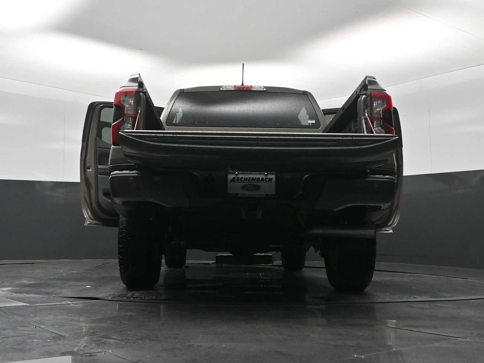 New 2025 Ford Ranger XLT w/ FX4 Off-Road Package AWD/4WD image 40