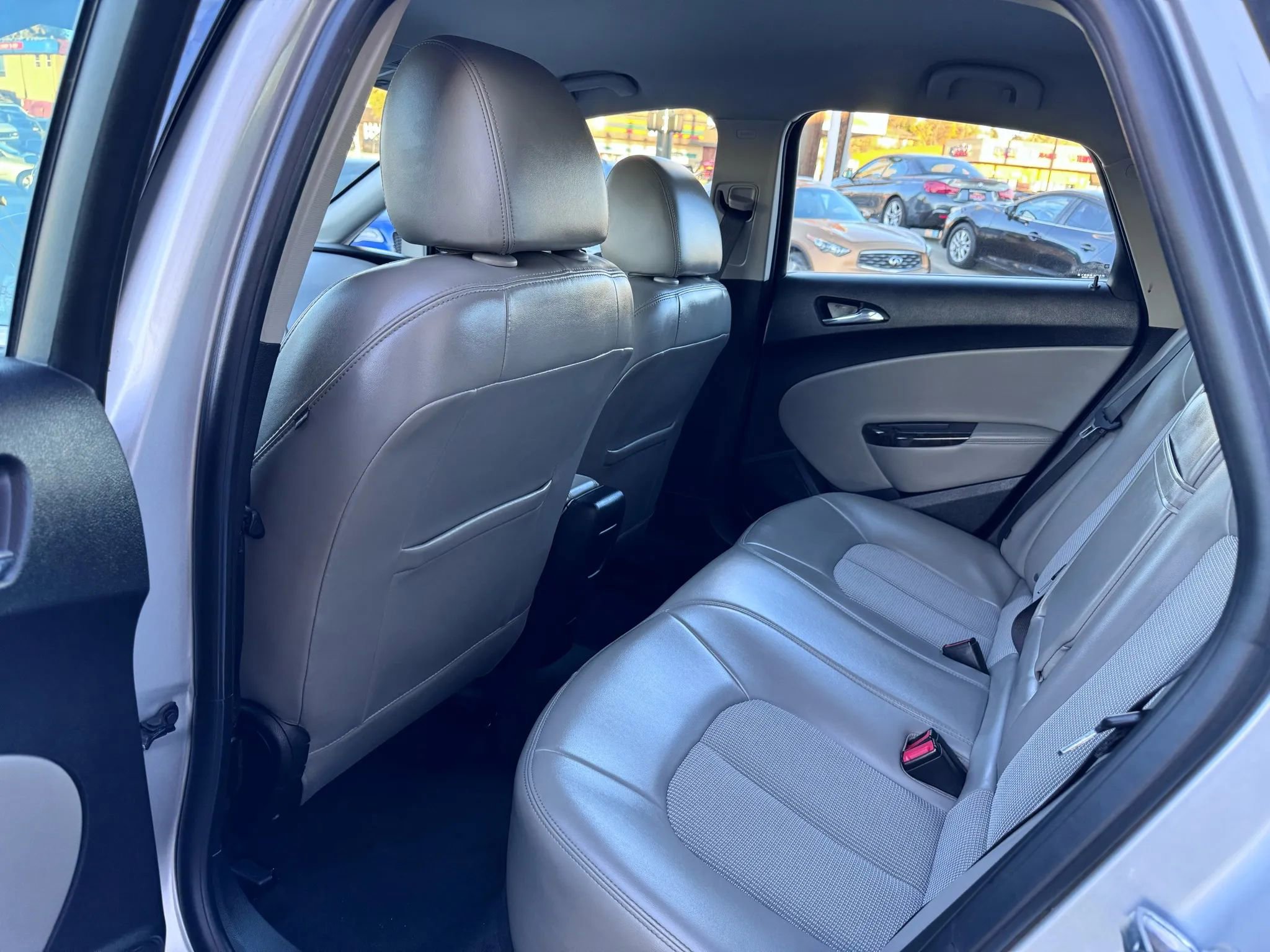 Used 2017 Buick Verano Sport Touring image 36