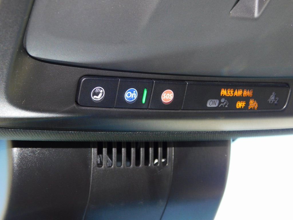 New 2025 Chevrolet Suburban High Country image 47