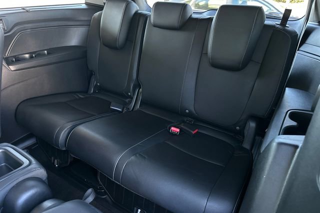 Certified 2024 Honda Odyssey Touring image 20
