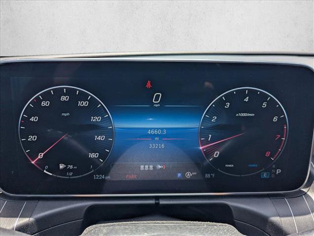 Used 2023 Mercedes-Benz C 300 Sedan image 9