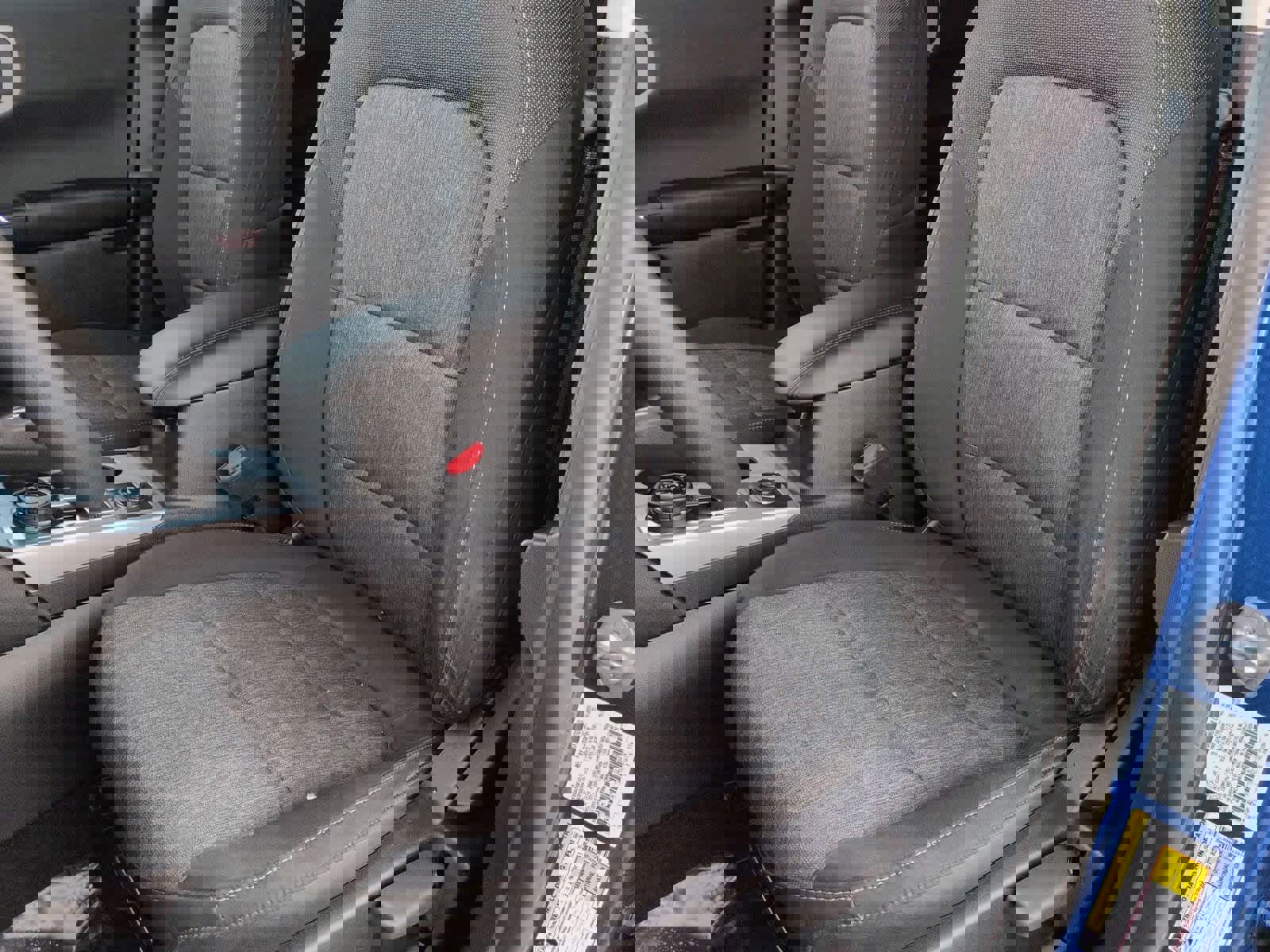 Certified 2024 Ford Bronco Sport Big Bend image 17