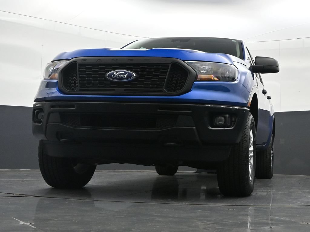 Used 2020 Ford Ranger XL w/ Equipment Group 101A Mid AWD/4WD image 38