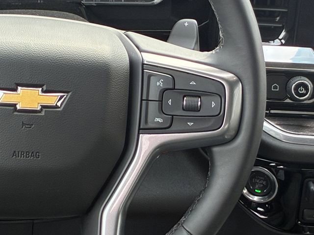 New 2026 Chevrolet Silverado 1500 LTZ w/ Technology Package image 23