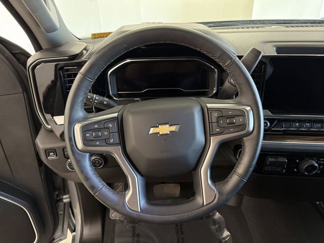 Certified 2025 Chevrolet Silverado 3500 LT w/ All Star Edition image 30