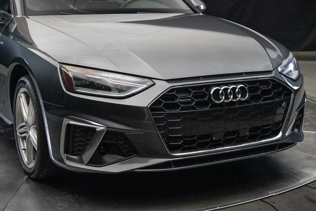 Used 2021 Audi A4 2.0T Premium w/ Convenience Package image 3