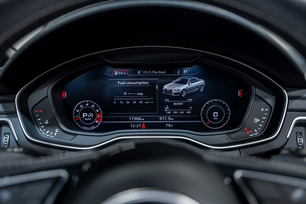 Used 2018 Audi S5 Premium Plus image 52