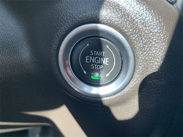 Certified 2019 Chevrolet Silverado 1500 LTZ w/ LTZ Premium Package image 17