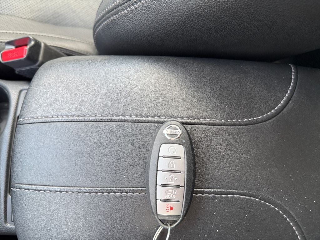 Used 2019 Nissan Rogue SL AWD/4WD image 31