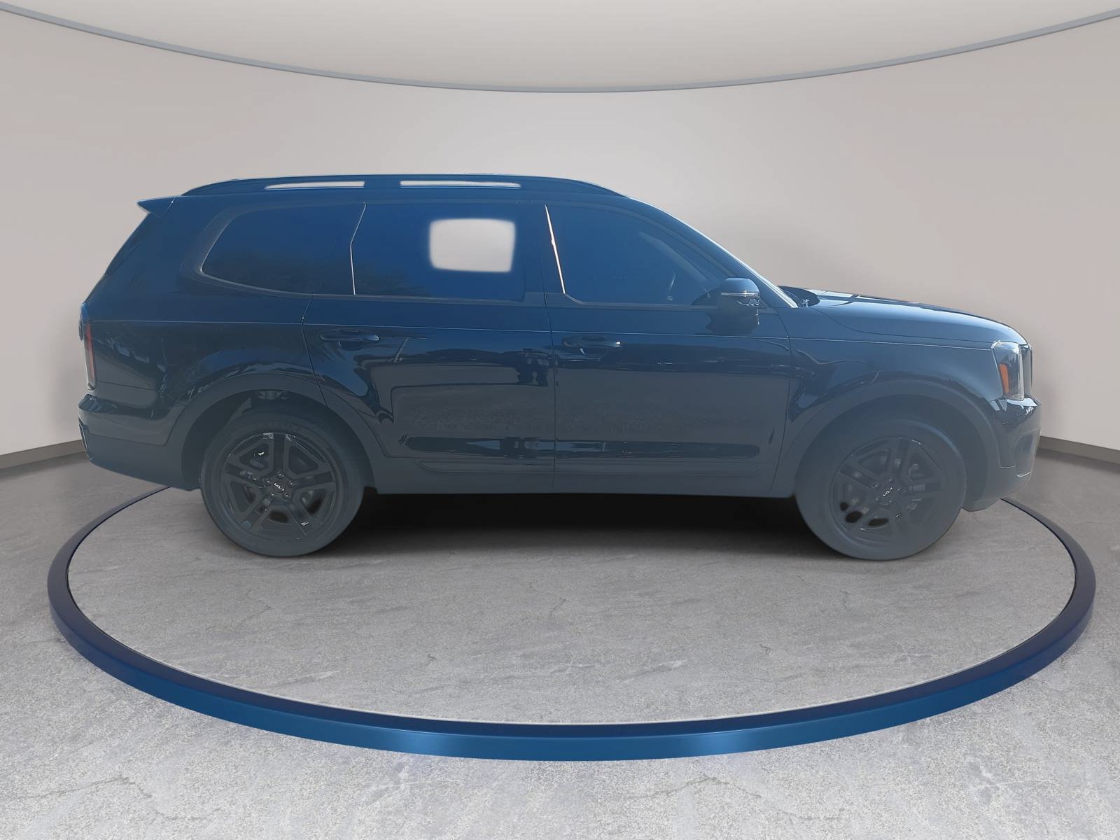 Used 2024 Kia Telluride EX X-Line AWD/4WD image 4