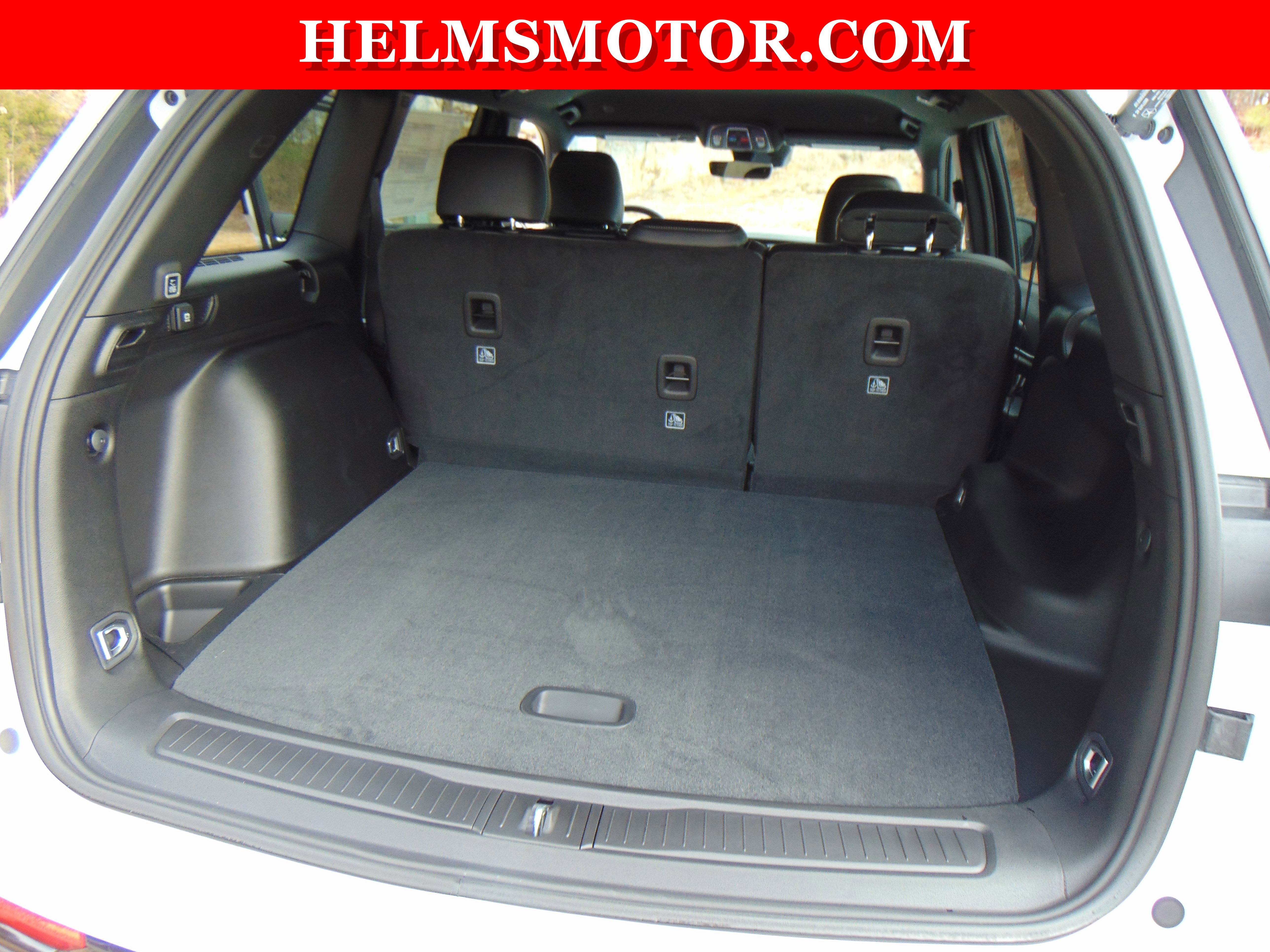 Certified 2024 Jeep Grand Cherokee Limited image 31