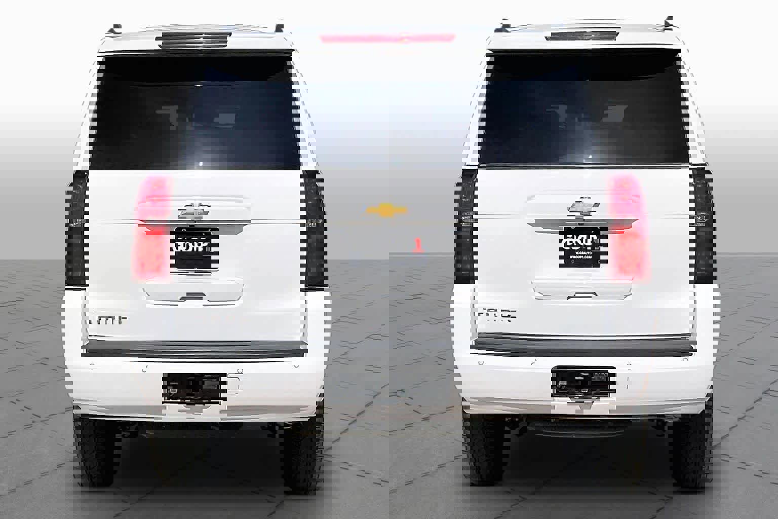 Used 2020 Chevrolet Tahoe LT RWD image 6