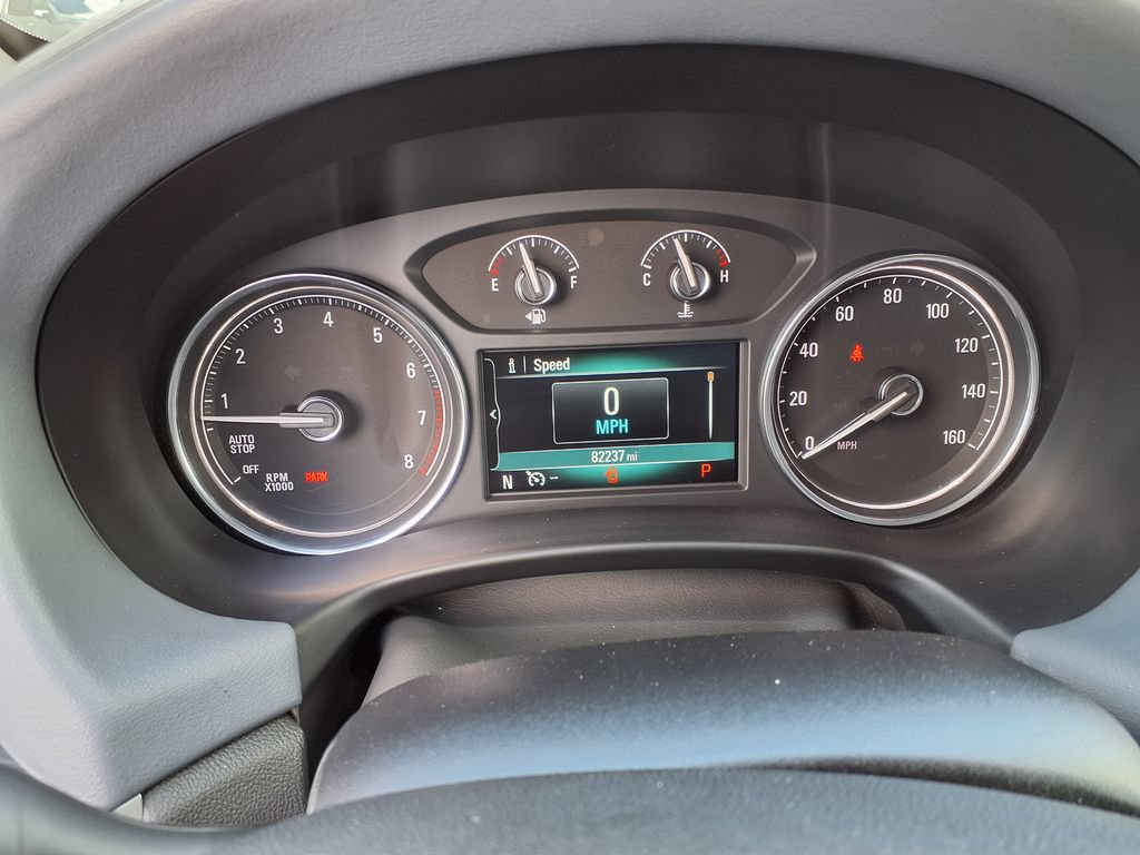Used 2019 Buick Enclave Essence FWD image 26