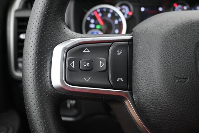 New 2027 RAM 2500 Tradesman AWD/4WD image 12