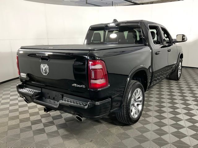 Used 2024 RAM 1500 Limited image 6
