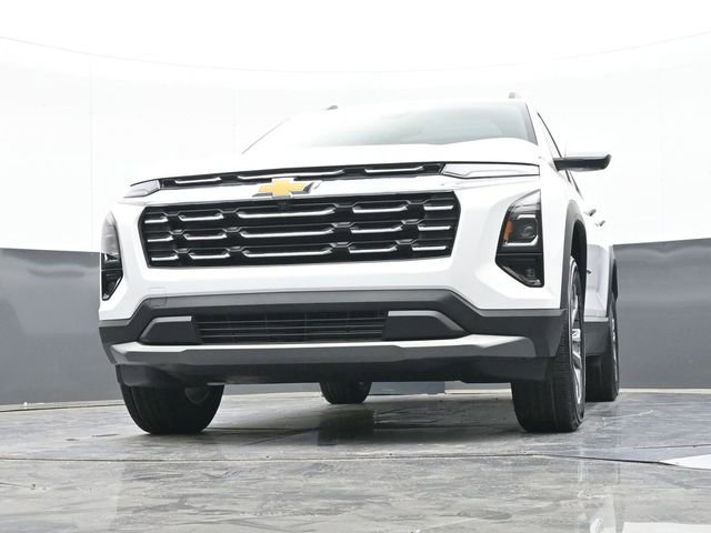New 2026 Chevrolet Equinox LT w/ Convenience Package II FWD image 58