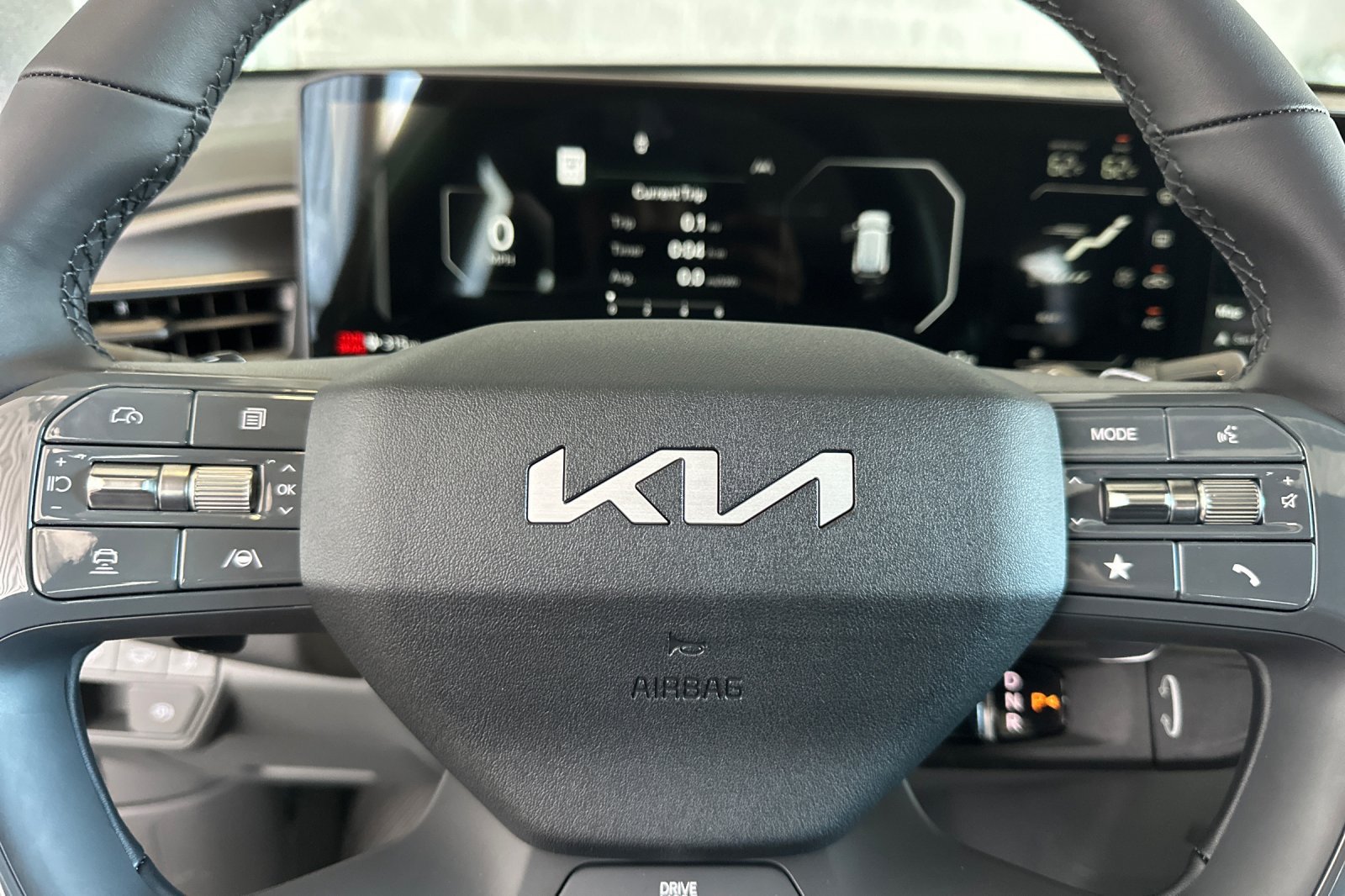 New 2026 Kia EV9 Light RWD image 23