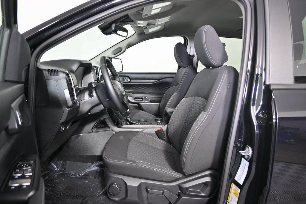 Used 2024 Ford Ranger XLT w/ FX4 Off-Road Package image 20