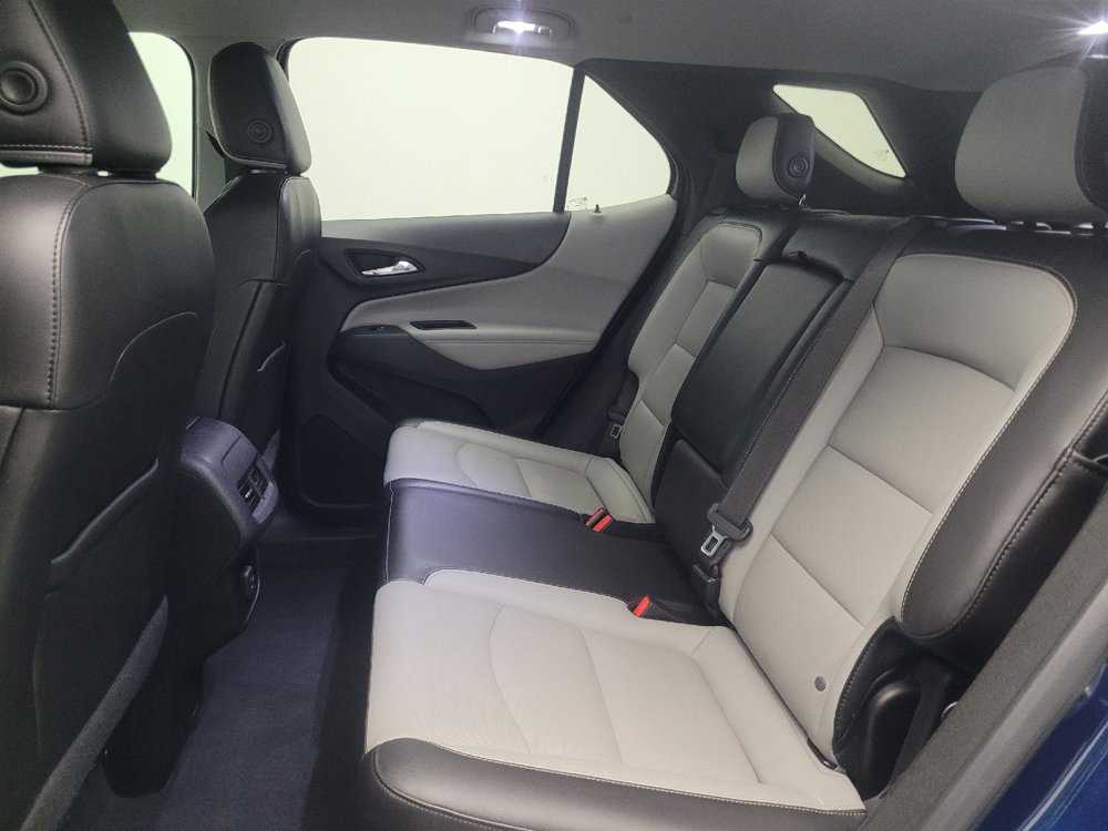 Used 2020 Chevrolet Equinox Premier FWD image 18