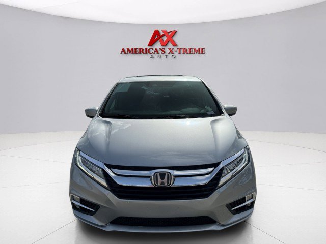 Used 2019 Honda Odyssey Touring image 9