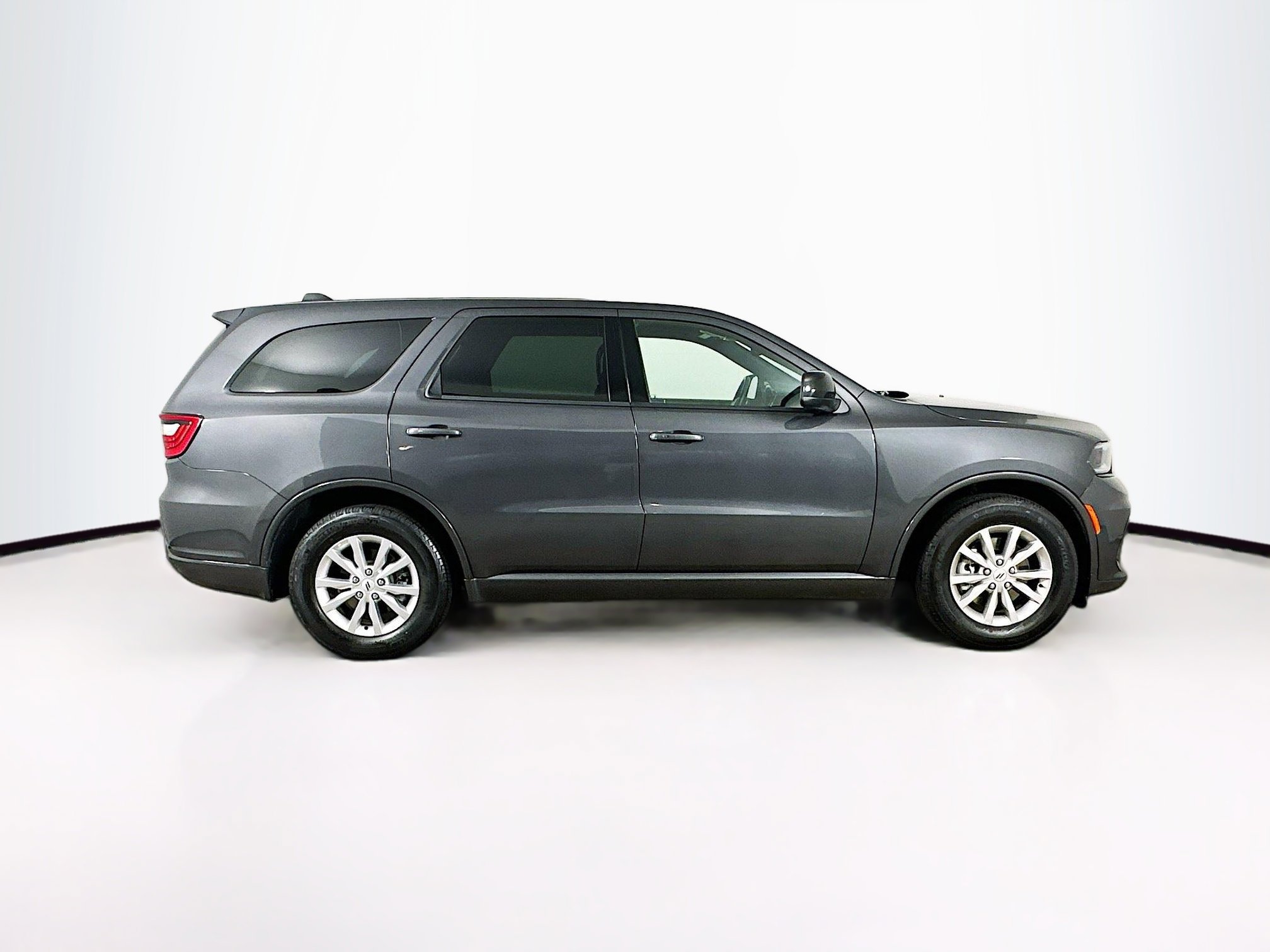 Used 2025 Dodge Durango GT RWD image 10