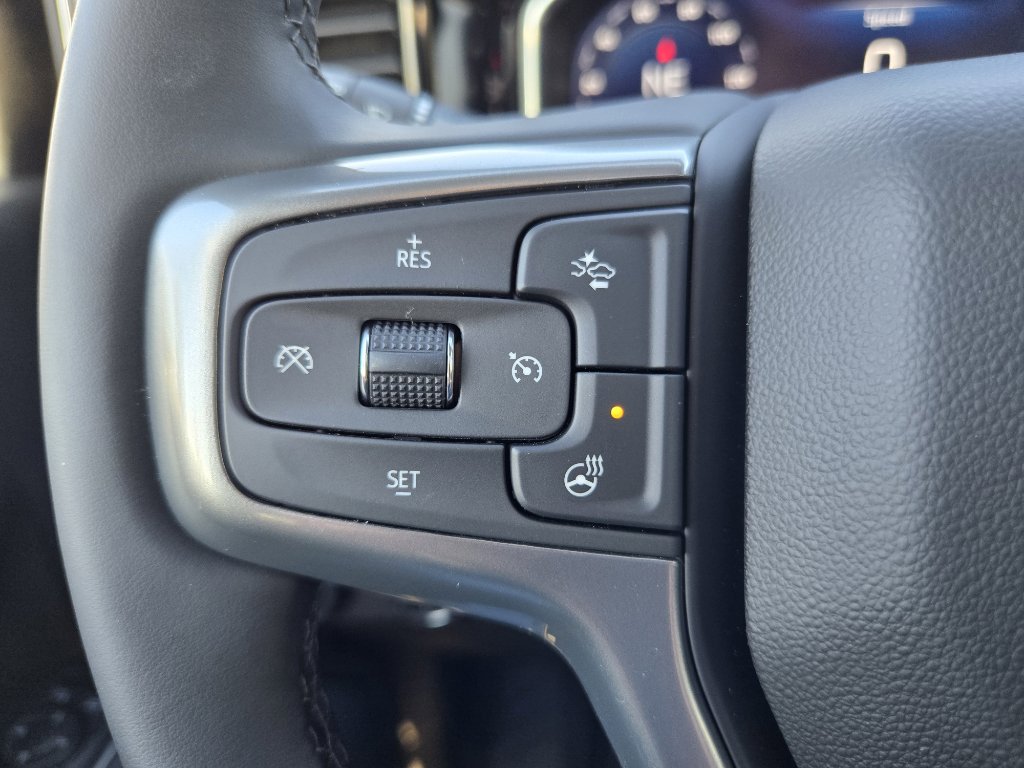 Used 2025 Chevrolet Silverado 3500 LTZ w/ LTZ Premium Package image 20