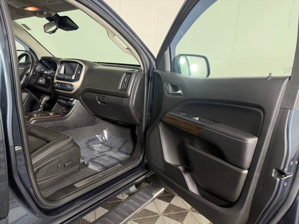 Used 2019 GMC Canyon Denali image 16